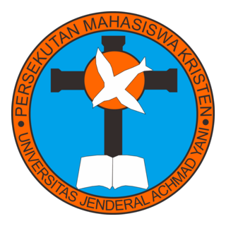 Persekutuan Mahasiswa Kristen UNJANI CIMAHI