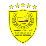 Persekutuan Silat Johor Logo Transparent PNG