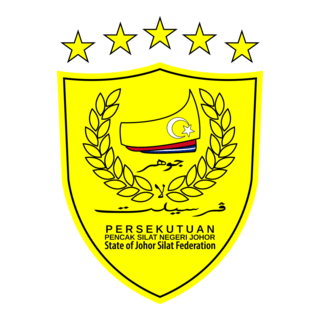 Persekutuan Silat Johor