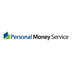 Personal Money Service Logo Transparent PNG