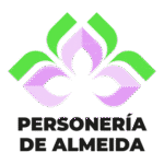 Personería De Almeida Boyacá Logo Transparent PNG