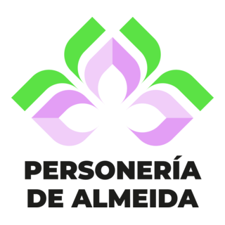 Personería De Almeida Boyacá