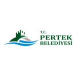 Pertek Belediyesi Logo Transparent PNG