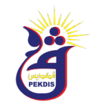 Pertub Kegiatan Dakwah Islamiah Sekolah PEKDIS Logo Transparent PNG