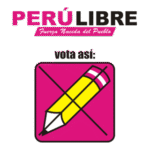 Peru Libre Logo Transparent PNG