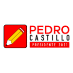 Peru Libre Pedro Castillo Logo Transparent PNG