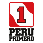 Perú Primero Logo Transparent PNG
