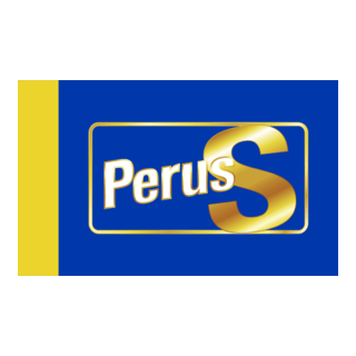 Perussuomalaiset Lippu