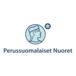 Perussuomalaiset Nuoret Logo Transparent PNG