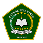 Pesantren Al Khoeriyah Ciherang Kota Tasikmalaya Logo Transparent PNG