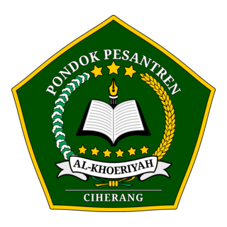 Pesantren Al-Khoeriyah Ciherang Kota Tasikmalaya