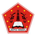 Pesantren Baitul Hikmah Haurkuning Logo Transparent PNG
