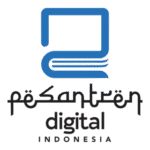 Pesantren Digital Indonesia Logo Transparent PNG