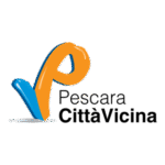 Pescara Vicina Logo Transparent PNG