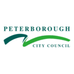 Peterborough City Council Logo Transparent PNG