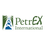 Petrex International Inc Logo Transparent PNG