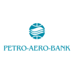 Petro aero bank Logo Transparent PNG
