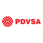 Petróleos De Venezuela Sociedad Anonima Logo Transparent PNG