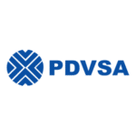 Petrуleos De Venezuela SA Logo Transparent PNG