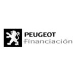 Peugeot Financiacion Logo Transparent PNG