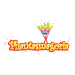 Phantasmagoria Logo Transparent PNG