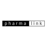 Pharma Link Logo Transparent PNG