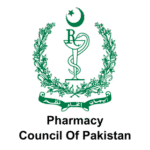 Pharmacy Council Of Pakistan Logo Transparent PNG
