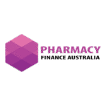 Pharmacy Finance Logo Transparent PNG