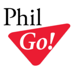 Phil Go Logo Transparent PNG