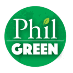 Phil Green Environmental English Course Technic Logo Transparent PNG