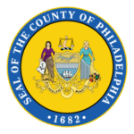 Philadelphia County Pennsylvania Logo Transparent PNG