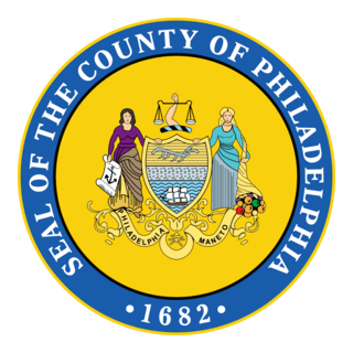 Philadelphia County Pennsylvania