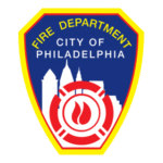 Philadelphia Fire Department Logo Transparent PNG