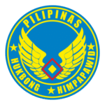 Philippine Air Force Logo Transparent PNG
