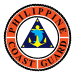 Philippine Coast Guard Logo Transparent PNG