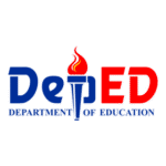Philippine Department Of Education Logo Transparent PNG