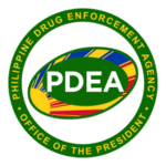 Philippine Drug Enforcement Agency Logo Transparent PNG