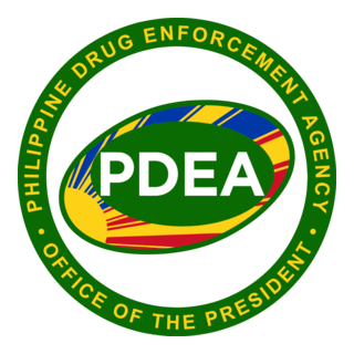 Philippine Drug Enforcement Agency