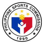 Philippine Sports Commission Logo Transparent PNG