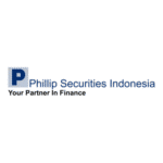 Phillip Securities Indonesia Logo Transparent PNG