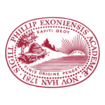 Phillips Exeter Academy Logo Transparent PNG