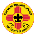 Philmont Training Center Logo Transparent PNG