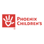 Phoenix Childrens Hospital Logo Transparent PNG