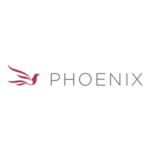 Phoenix Logo Transparent PNG