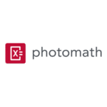 Photomath Logo Transparent PNG