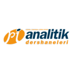 Pianalitik Dershanesi Logo Transparent PNG