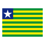 Piaui Logo Transparent PNG