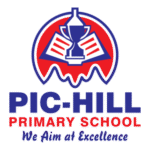 Pic Hill Primary School Matugga Logo Transparent PNG