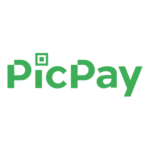 Pic Pay Logo Transparent PNG