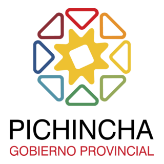 Pichincha Gobierno Provincial Vertical